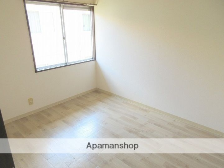 ハイレジデンス南平台201の内装