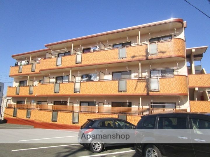 クロスロード広沢のその他画像