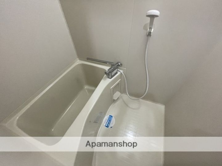 クロスロード広沢の風呂