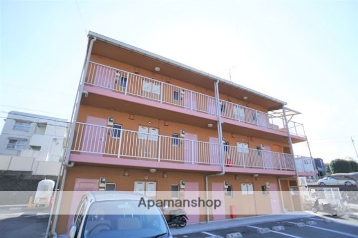 ホワイトコーポⅠ104のその他画像