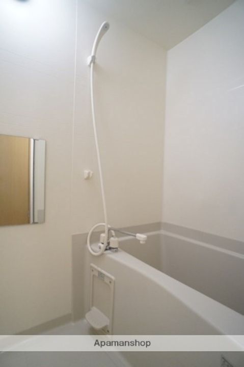 ホワイトコーポⅠ104の風呂