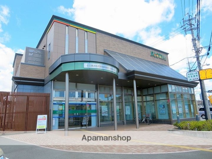 ホワイトコーポⅠ104の周辺