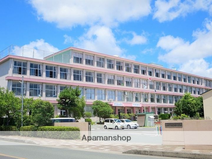 ホワイトコーポⅠ104の周辺