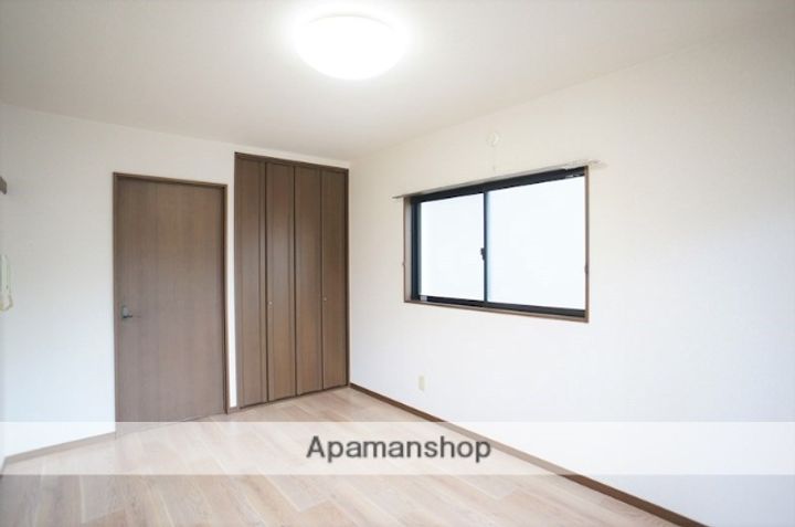 静岡県浜松市中央区北寺島町の賃貸マンションの内装