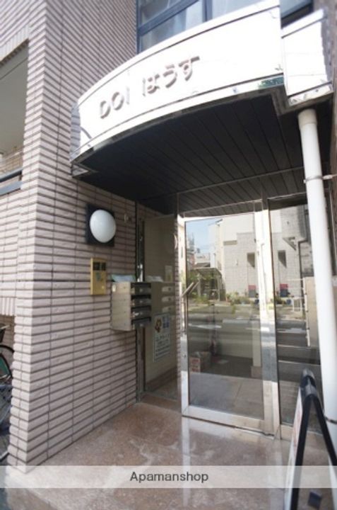 静岡県浜松市中央区北寺島町の賃貸マンションのその他画像