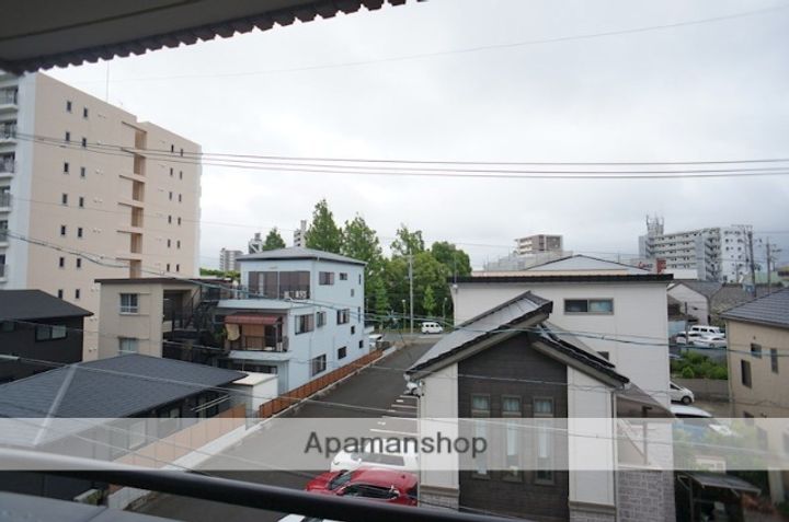 静岡県浜松市中央区北寺島町の賃貸マンションのその他画像