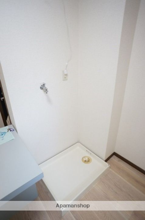 静岡県浜松市中央区北寺島町の賃貸マンションの内装