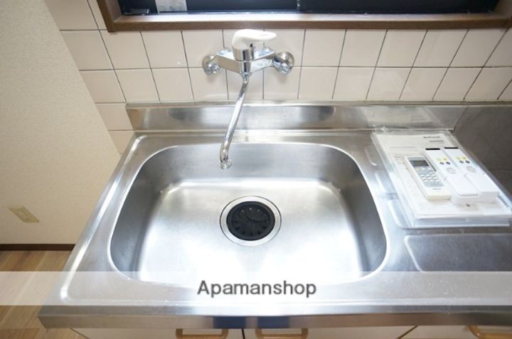 静岡県浜松市中央区北寺島町の賃貸マンションの内装