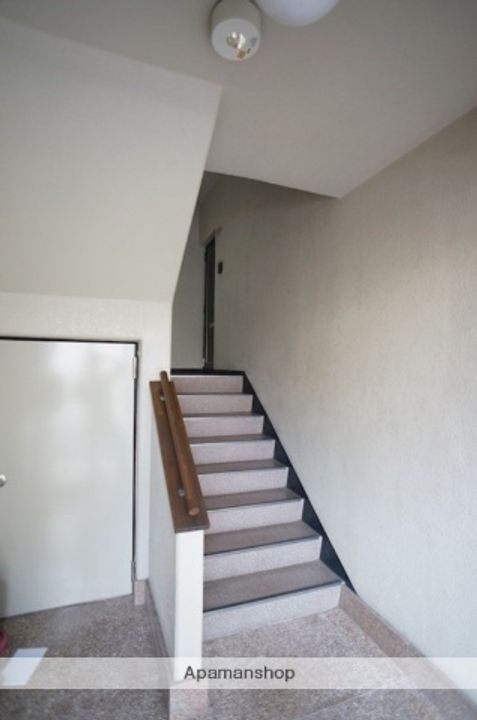 静岡県浜松市中央区北寺島町の賃貸マンションのその他画像