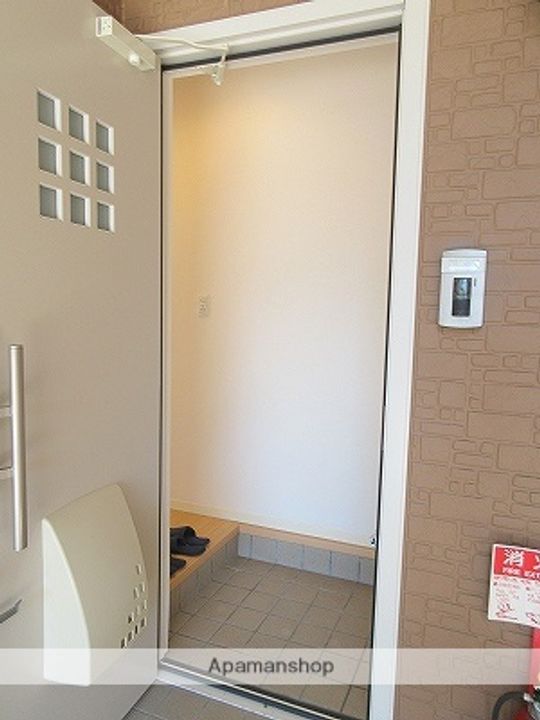 サウスバレーA101の内装