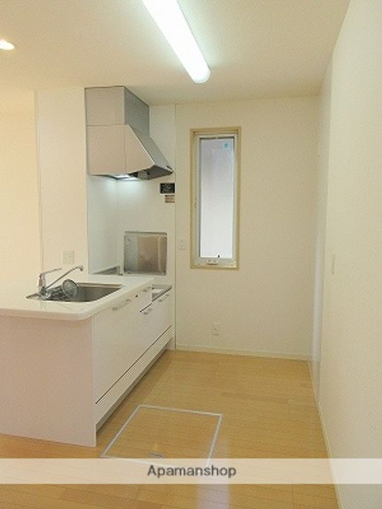 サウスバレーA101の内装