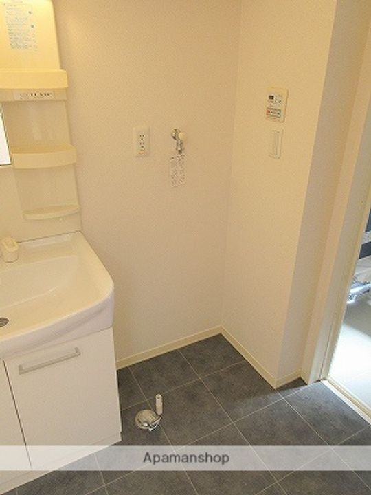 サウスバレーA101の内装