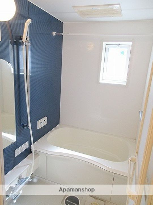 サウスバレーA101の内装