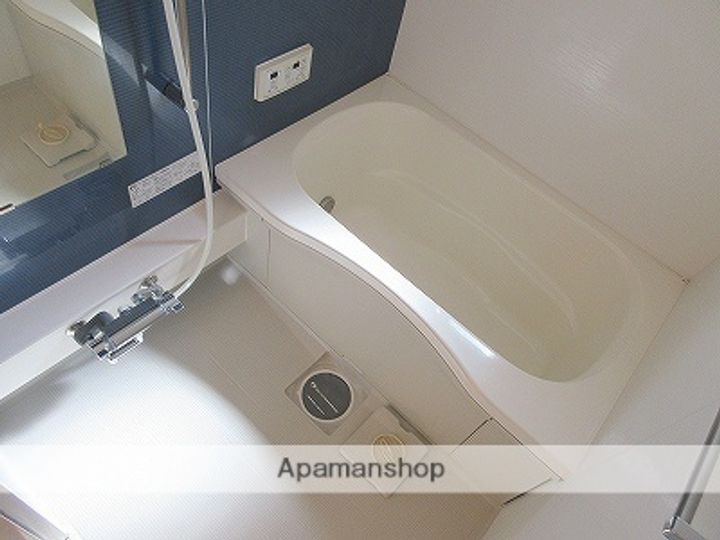 サウスバレーA101の風呂