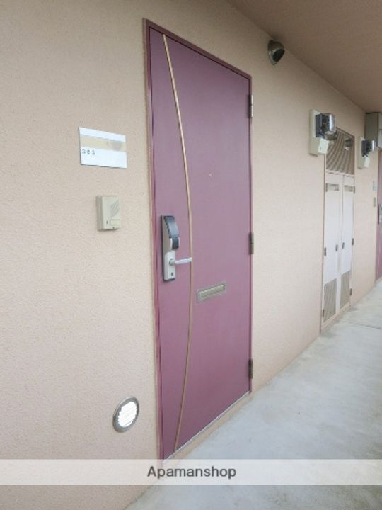 アンソレイユⅠ308のその他画像