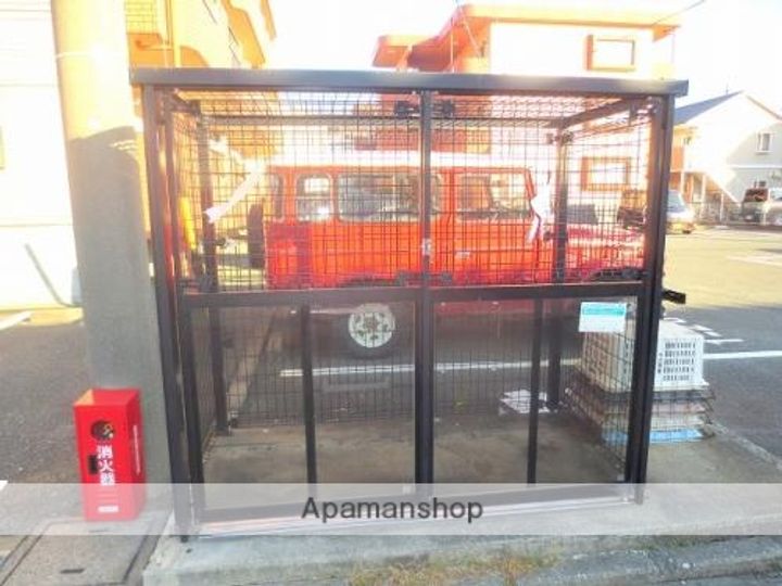 リバーK&T Ⅱ101のその他画像