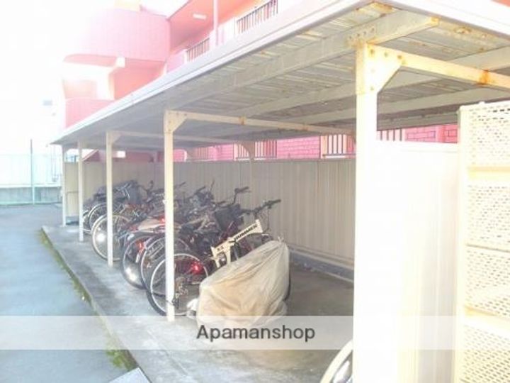 リバーK&T Ⅱ101のその他画像