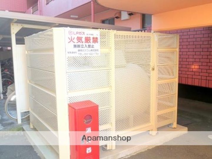 リバーK&T Ⅱ101のその他画像