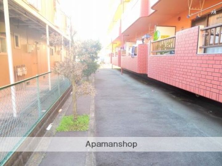 リバーK&T Ⅱ101のその他画像