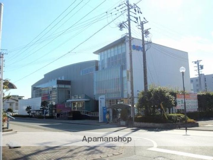 リバーK&T Ⅱ101の周辺