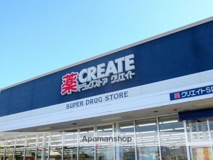 リバーK&T Ⅱ101の周辺