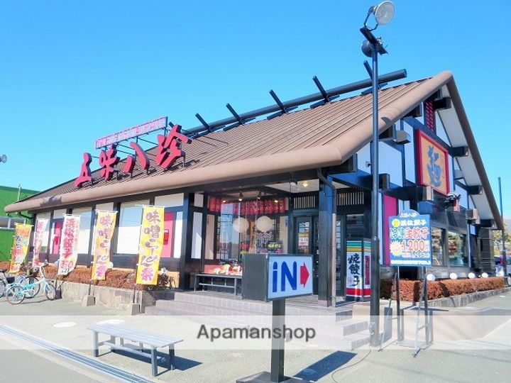 リバーK&T Ⅱ101の周辺