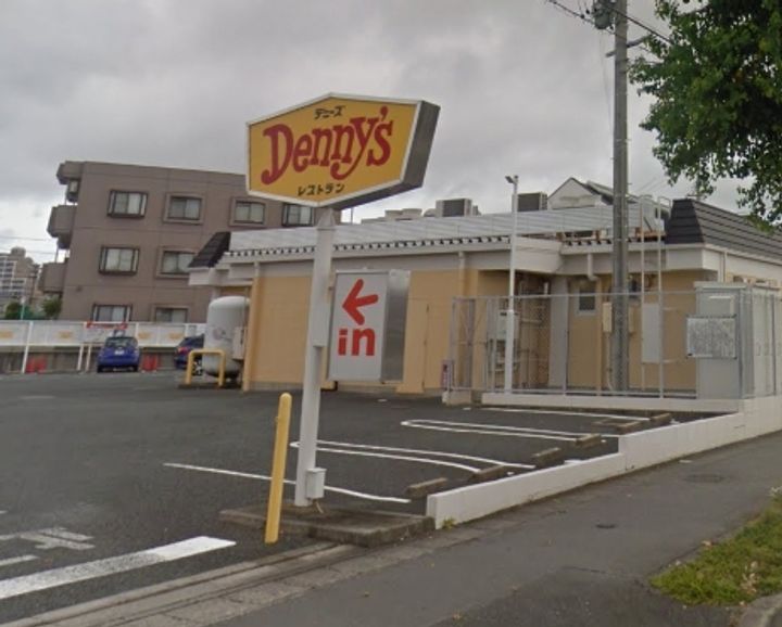 ヒルグランデの周辺