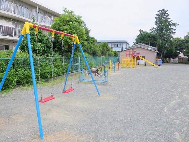 ベリスタ1の周辺