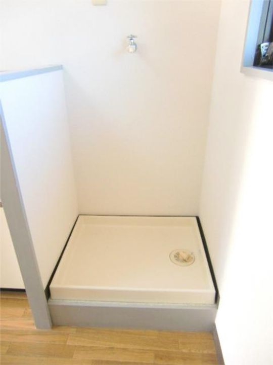 メゾンフィルライトの内装