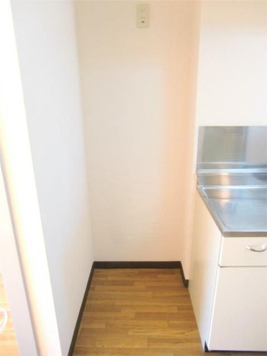 メゾンフィルライトの内装