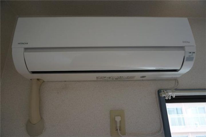 メゾンフィルライトの内装