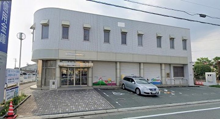 メゾンフィルライトの周辺