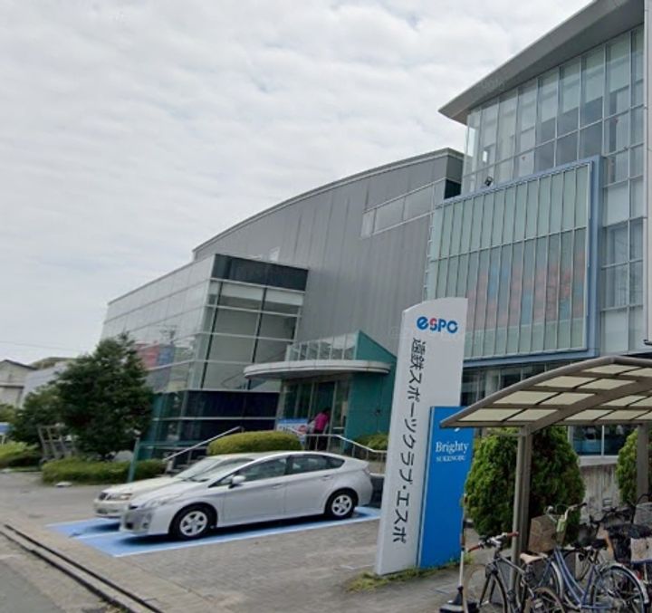 メゾンフィルライトの周辺