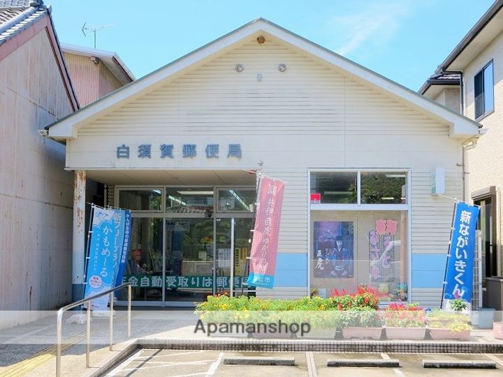 グリーンタウンB・DD202の周辺