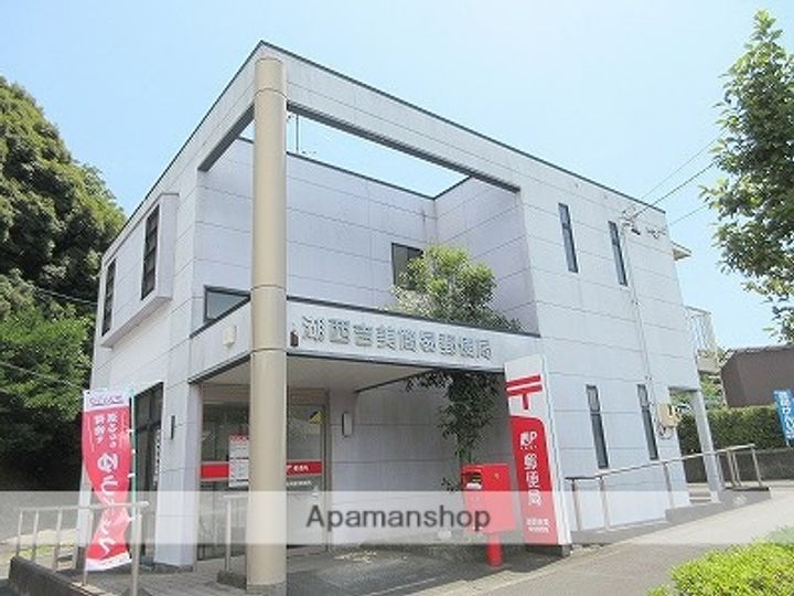 グリーンタウンB・DD202の周辺