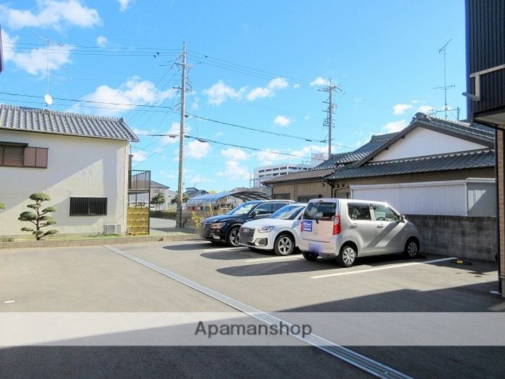 ガレージハウス浜松S棟2のその他画像