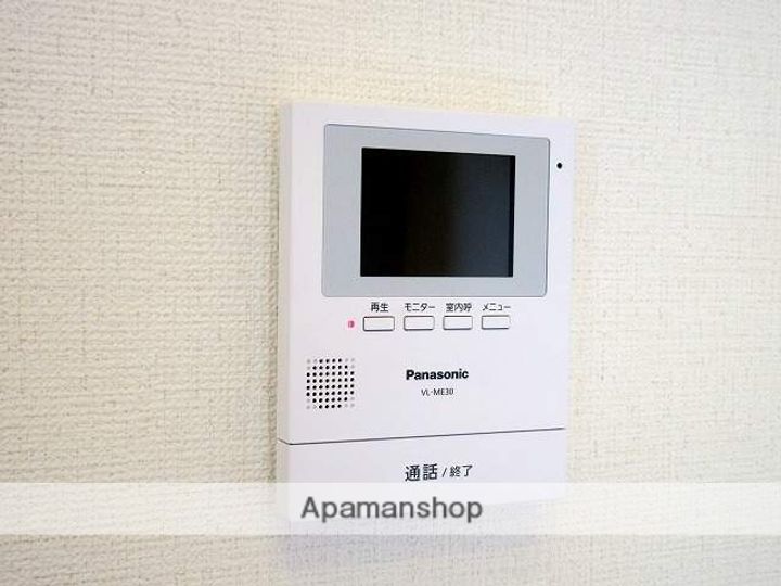 ガレージハウス浜松S棟2の内装