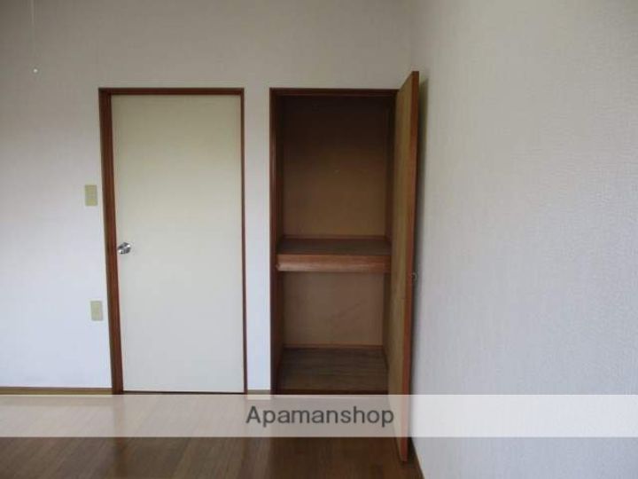 コーポ星ヶ丘103号室の内装