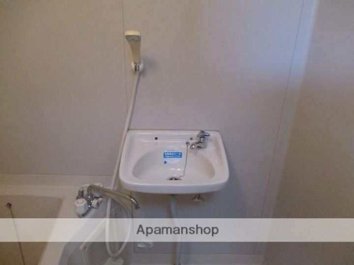 コーポ星ヶ丘103号室の内装