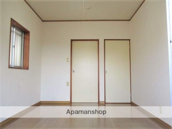 コーポ星ヶ丘103号室の居間