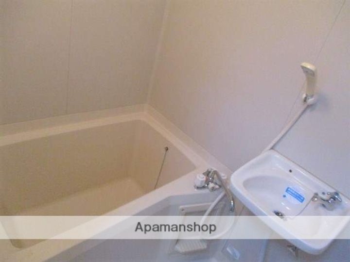 コーポ星ヶ丘103号室の風呂