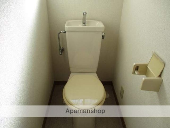 コーポ星ヶ丘103号室のその他画像