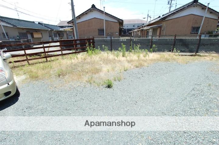 パナハイツ河合 A102号室のその他画像