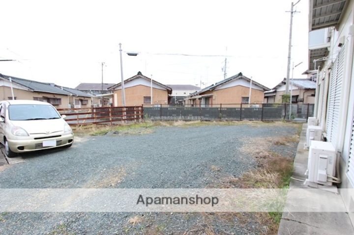 パナハイツ河合 A102号室のその他画像