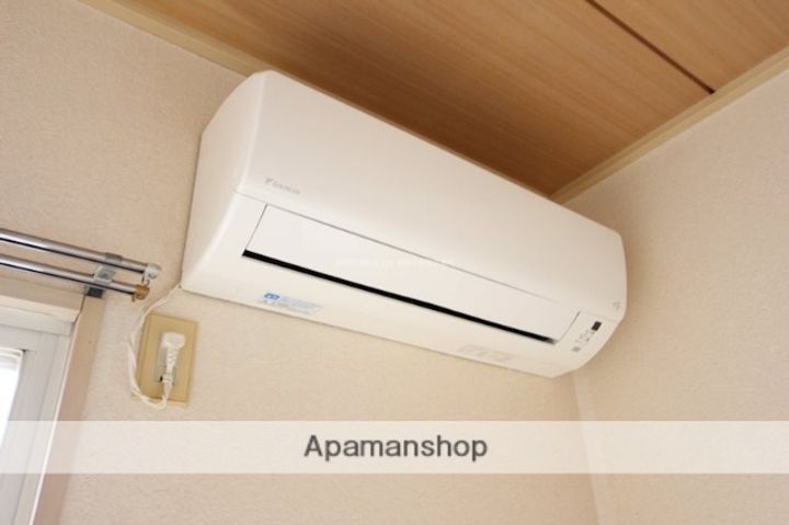 パナハイツ河合 A102号室のその他画像