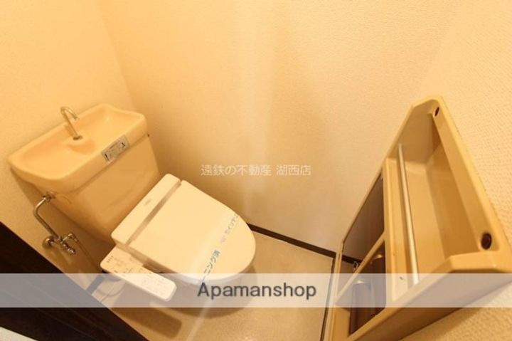 メゾン谷上Aのその他画像