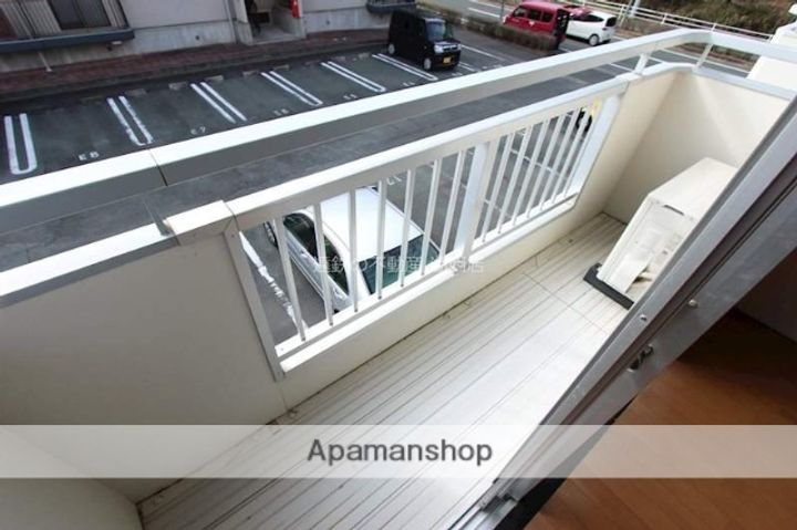 メゾン谷上Aのその他画像