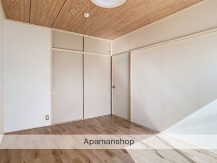 パナハイツ河合 A102号室の内装