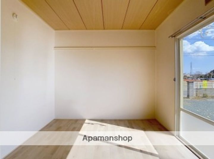 パナハイツ河合 A102号室の内装