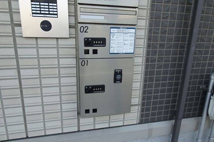 アリエッタの内装